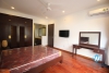 03 bedrooms brandnew apartment for rent in Tay ho area 